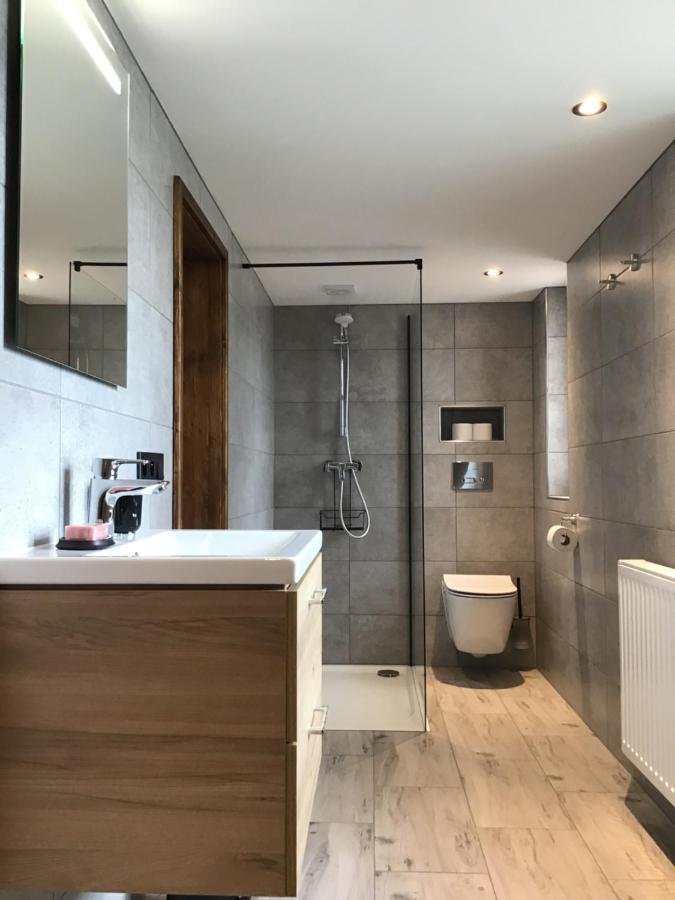 Apartmany A&Z Hořice na Šumavě المظهر الخارجي الصورة