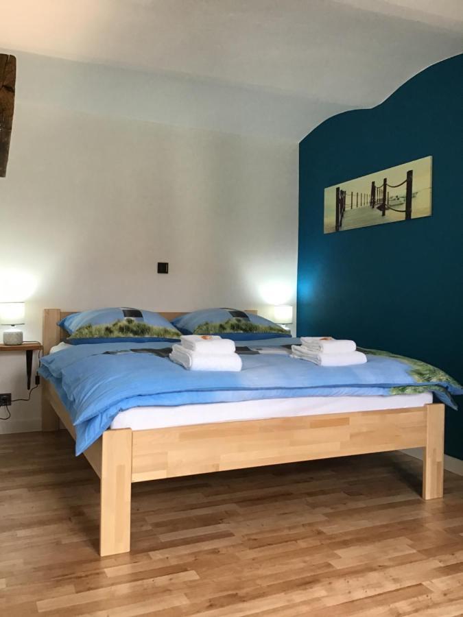 Apartmany A&Z Hořice na Šumavě المظهر الخارجي الصورة
