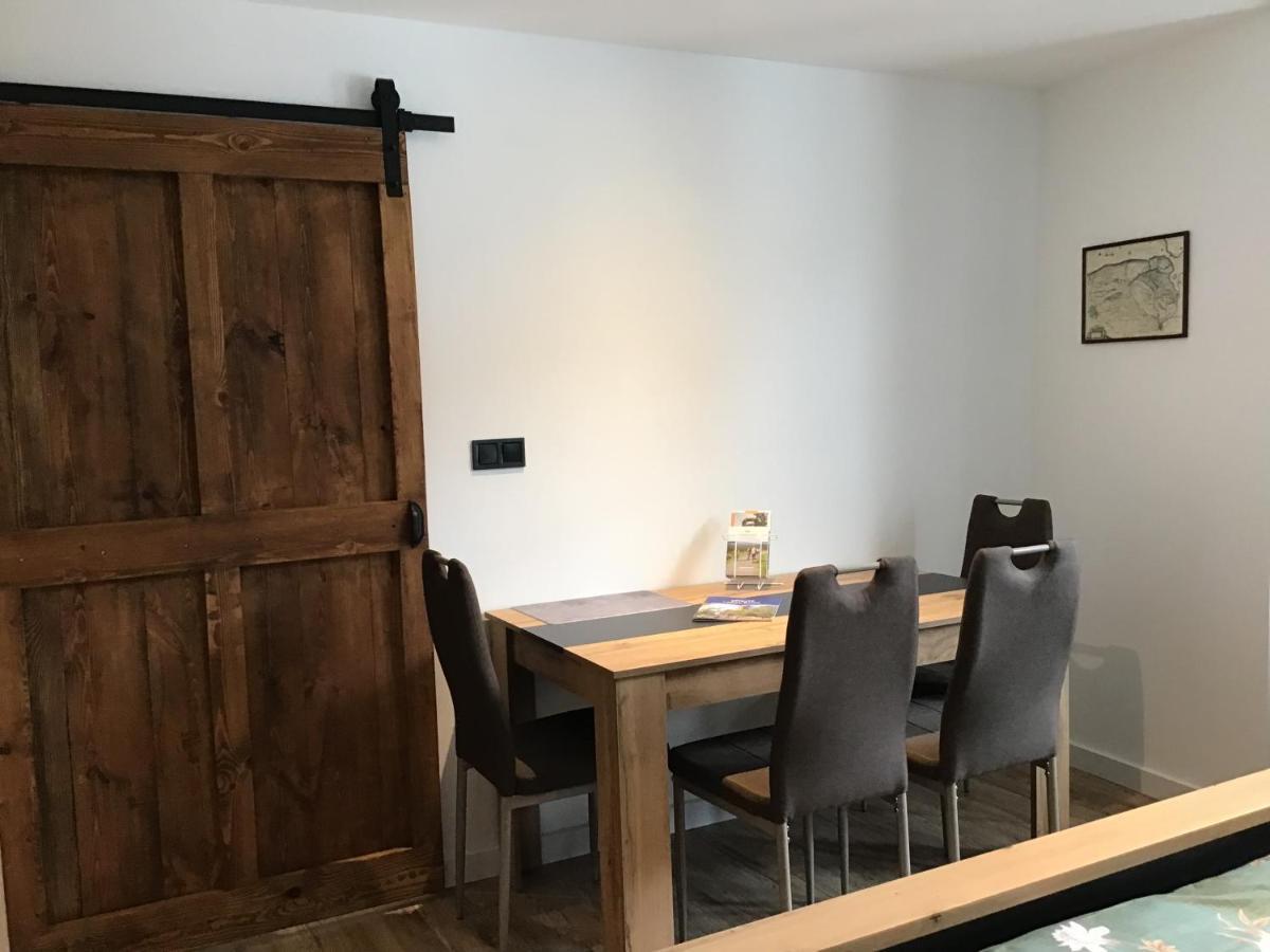 Apartmany A&Z Hořice na Šumavě المظهر الخارجي الصورة