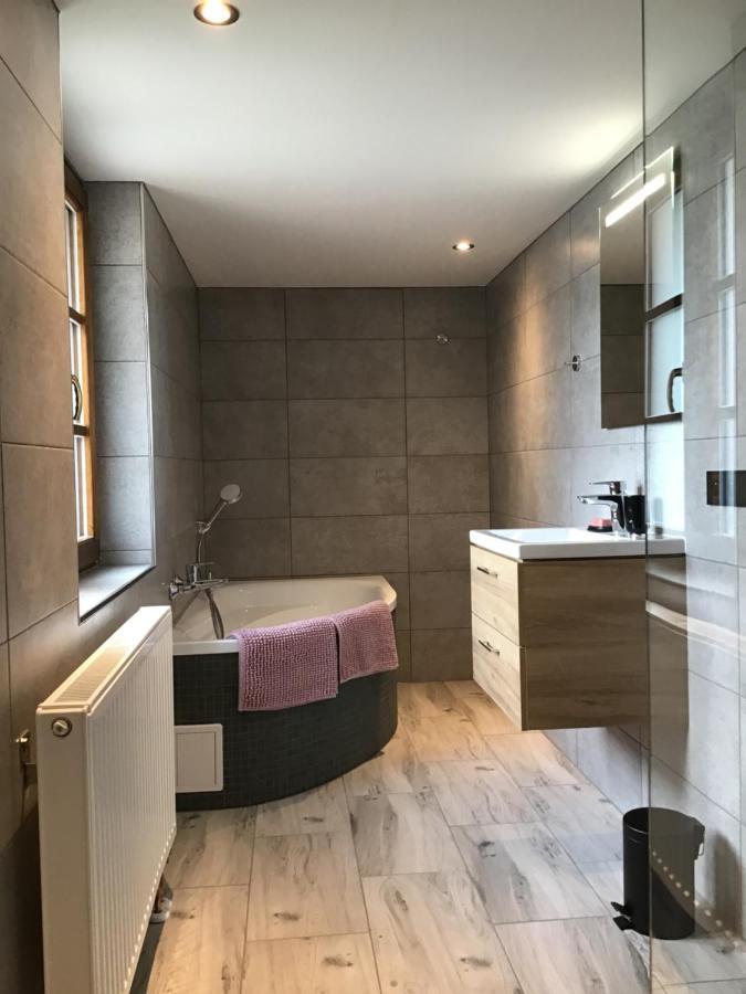 Apartmany A&Z Hořice na Šumavě المظهر الخارجي الصورة