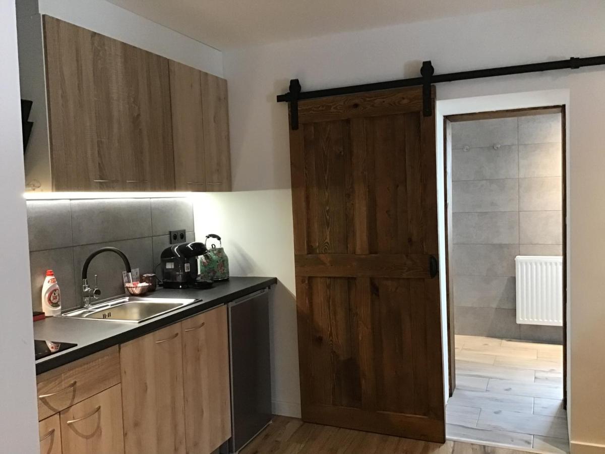 Apartmany A&Z Hořice na Šumavě المظهر الخارجي الصورة