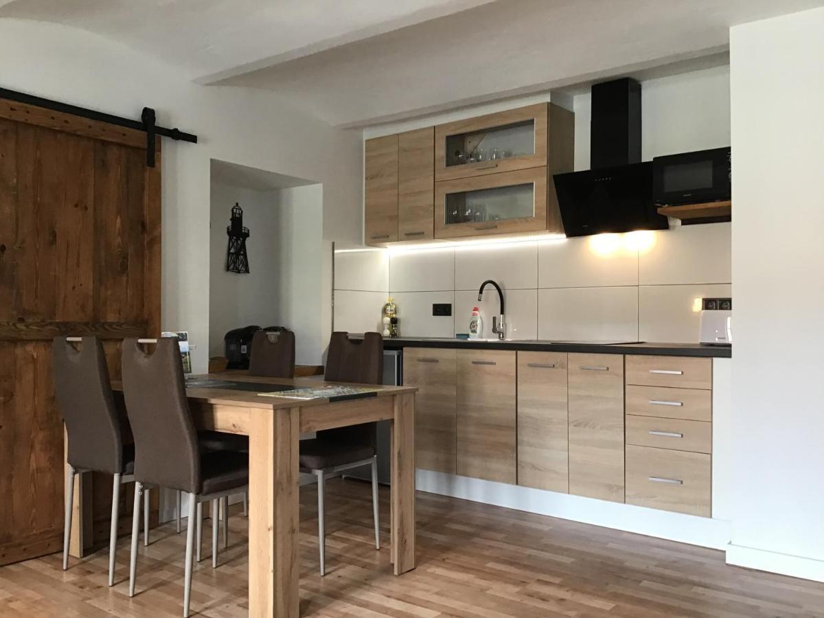 Apartmany A&Z Hořice na Šumavě المظهر الخارجي الصورة