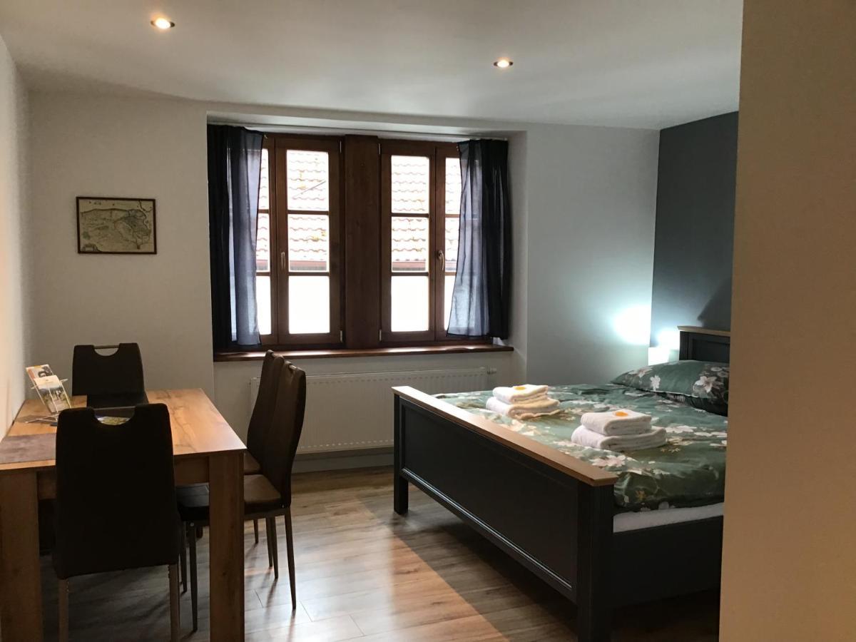 Apartmany A&Z Hořice na Šumavě المظهر الخارجي الصورة